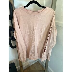 Carrhartt Long sleeve